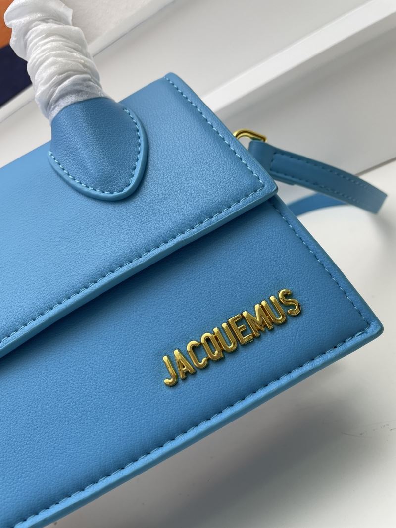 Jacquemus Top Handle Bags